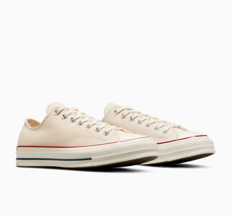 Basket Basse Converse Chuck 70 Vintage Canvas  | FFV-3289908