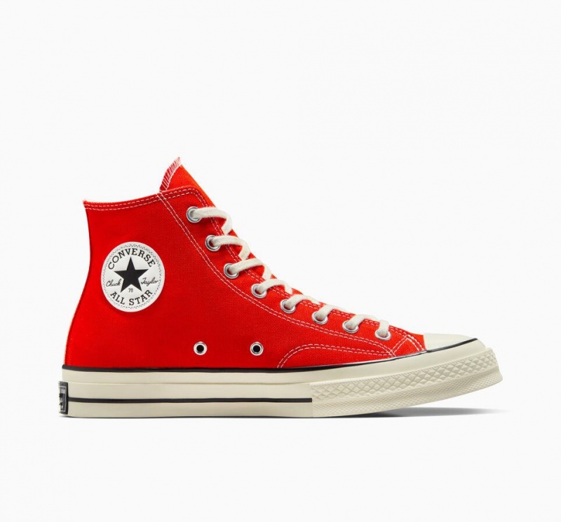 Baskets Montantes Converse Chuck 70 Vintage Canvas  | OTW-6720275