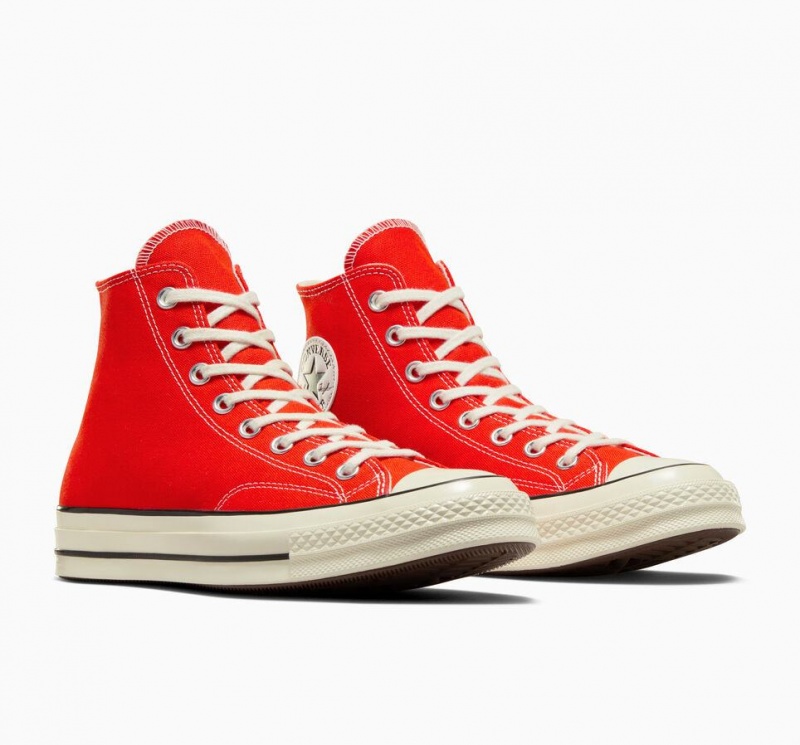 Baskets Montantes Converse Chuck 70 Vintage Canvas  | OTW-6720275