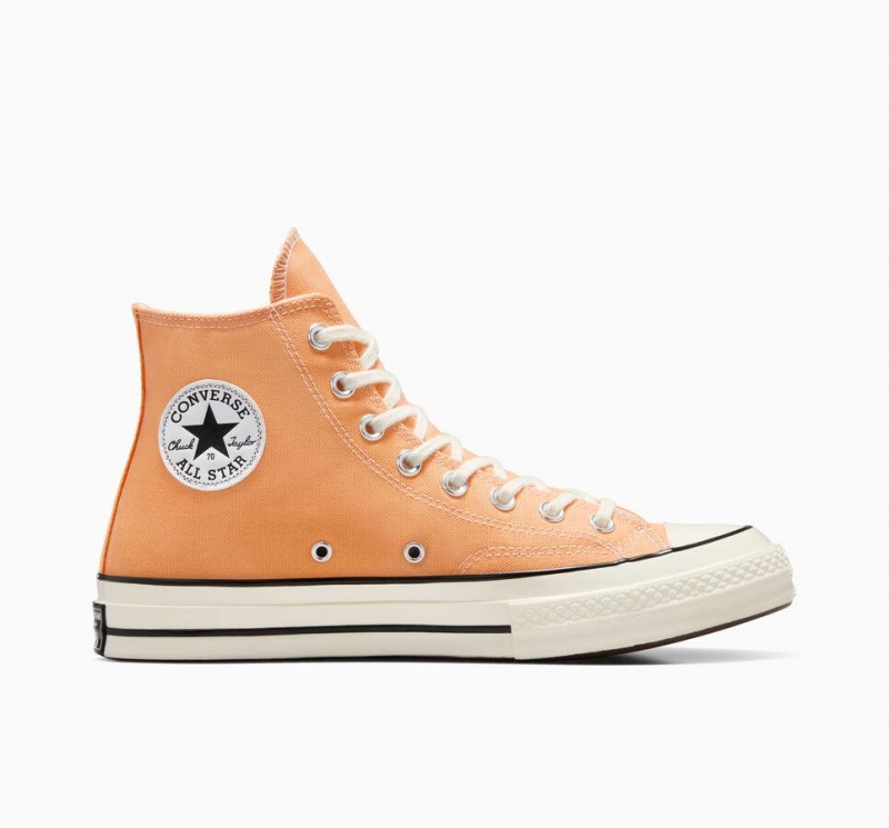 Baskets Montantes Converse Chuck 70 Vintage Canvas  | YPI-5334218