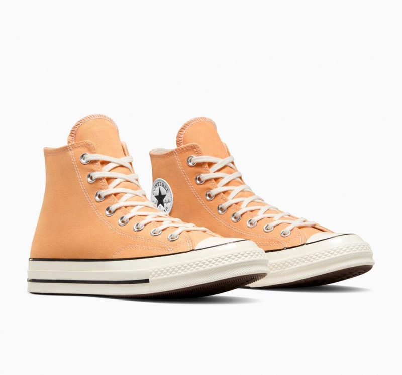 Baskets Montantes Converse Chuck 70 Vintage Canvas  | YPI-5334218