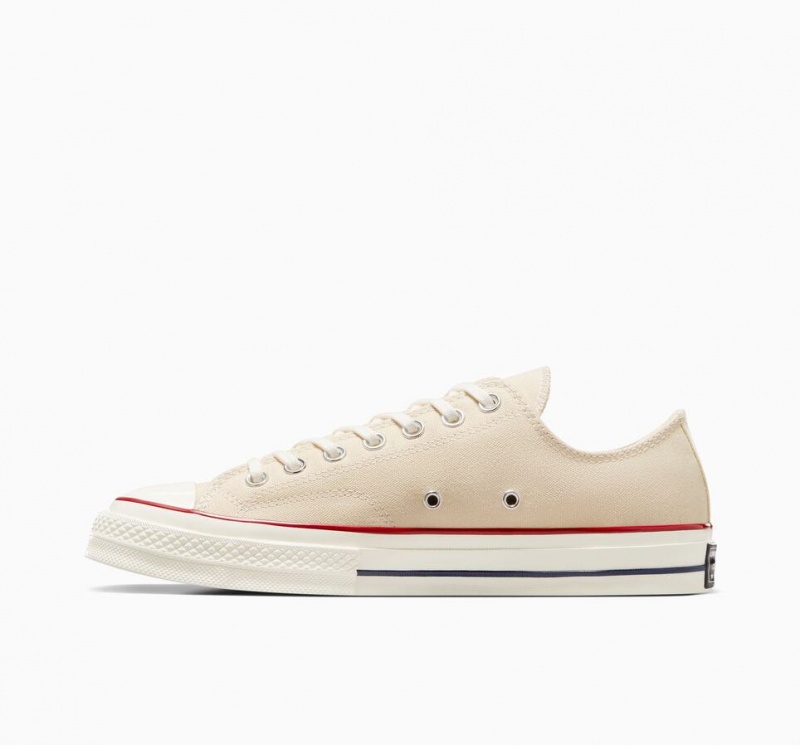 Basket Basse Converse Chuck 70 Vintage Canvas  | FFV-3289908