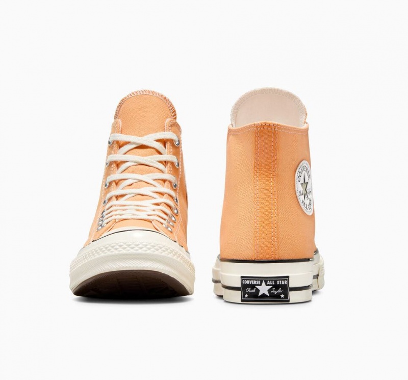 Baskets Montantes Converse Chuck 70 Vintage Canvas  | YPI-5334218