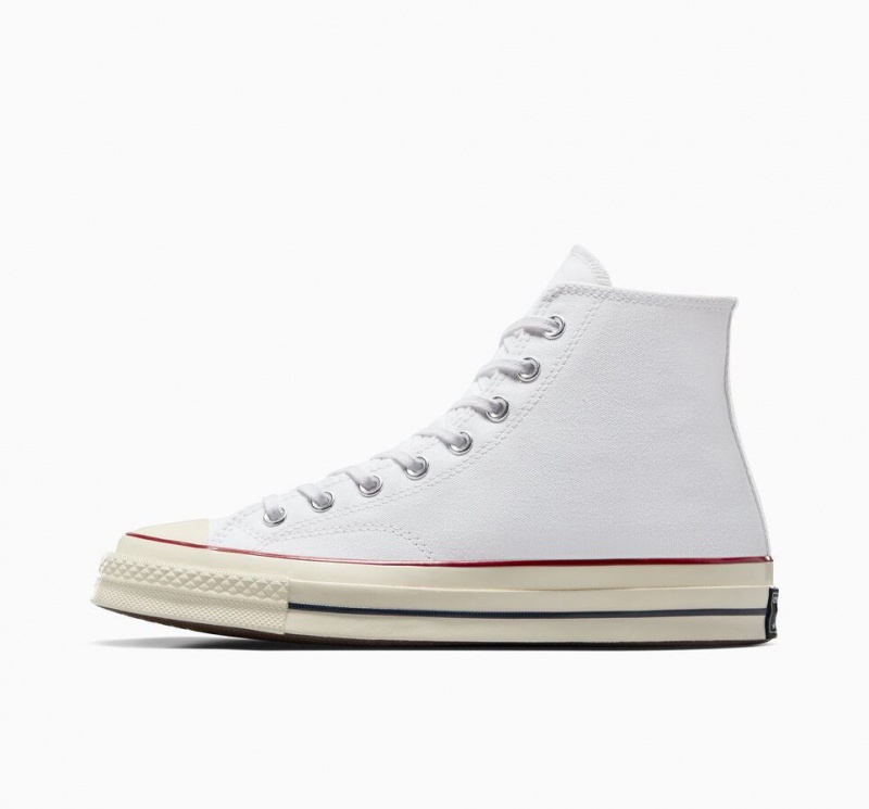 Baskets Montantes Converse Chuck 70 Vintage Canvas  | VFJ-3220551