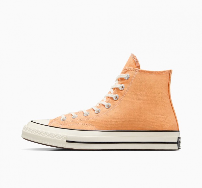 Baskets Montantes Converse Chuck 70 Vintage Canvas  | YPI-5334218