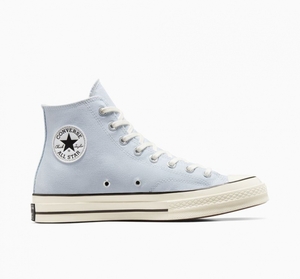 Baskets Montantes Converse Chuck 70 Vintage Canvas  | ELY-2393586