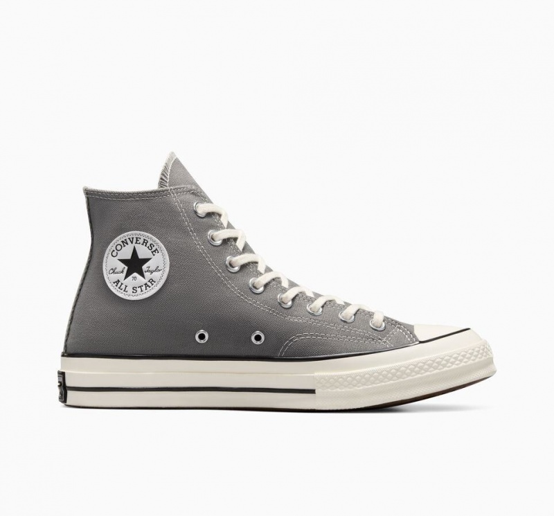 Baskets Montantes Converse Chuck 70 Vintage Canvas  | WND-7704529