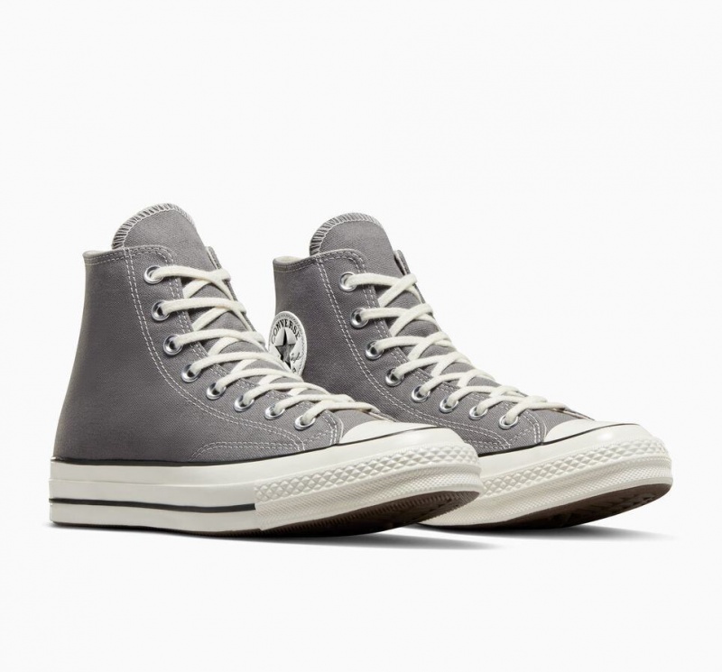 Baskets Montantes Converse Chuck 70 Vintage Canvas  | WND-7704529