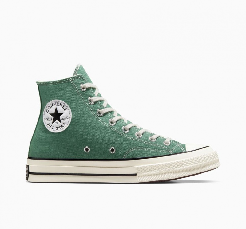 Baskets Montantes Converse Chuck 70 Vintage Canvas  | XND-9194640