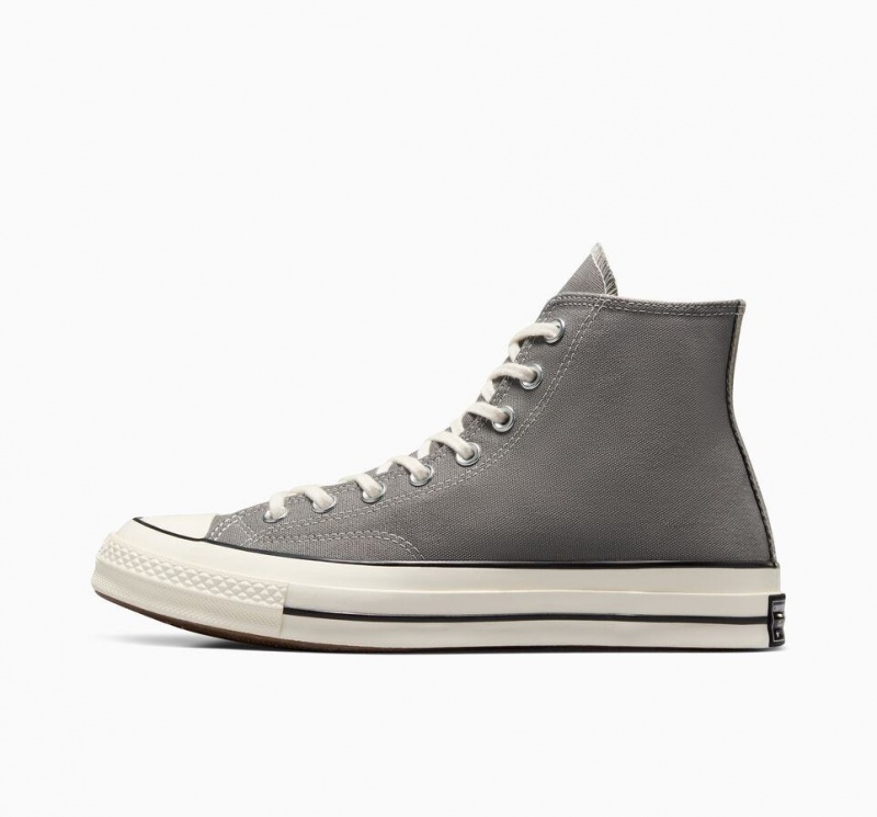 Baskets Montantes Converse Chuck 70 Vintage Canvas  | WND-7704529