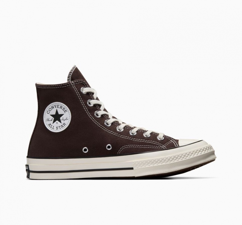 Baskets Montantes Converse Chuck 70 Vintage Canvas  | DRI-1085008