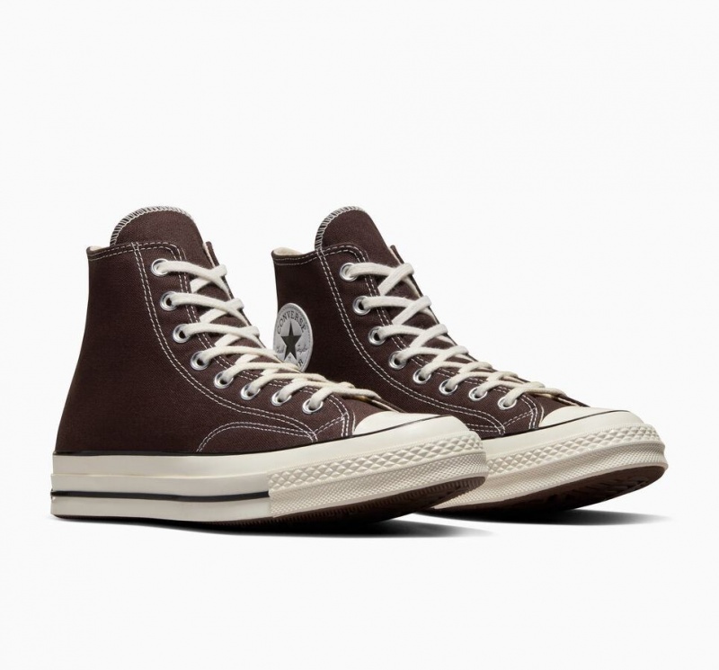 Baskets Montantes Converse Chuck 70 Vintage Canvas  | DRI-1085008