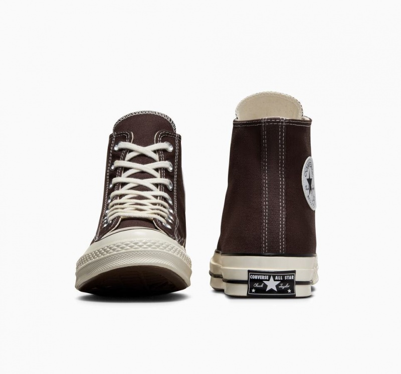 Baskets Montantes Converse Chuck 70 Vintage Canvas  | DRI-1085008