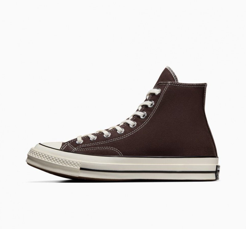 Baskets Montantes Converse Chuck 70 Vintage Canvas  | DRI-1085008