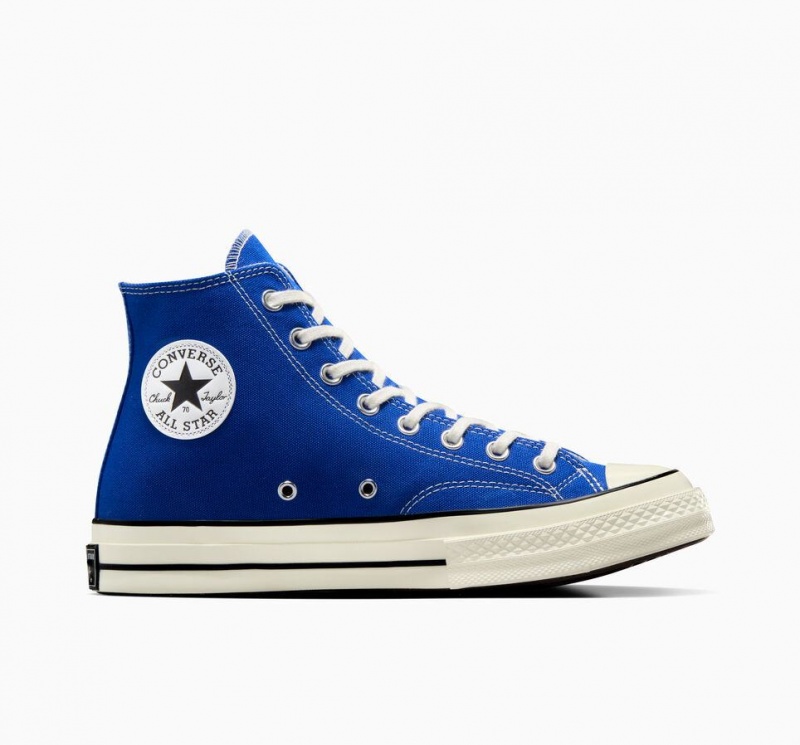 Baskets Montantes Converse Chuck 70 Vintage Canvas  | UBP-6332299