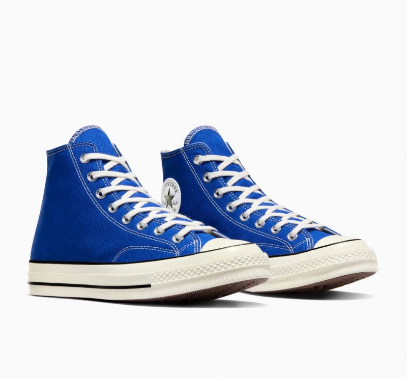 Baskets Montantes Converse Chuck 70 Vintage Canvas  | UBP-6332299