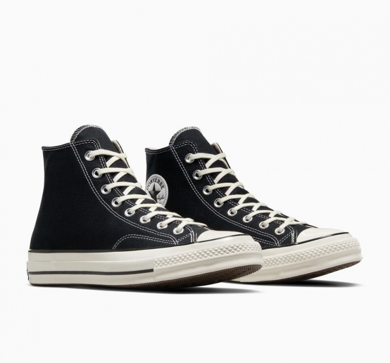 Baskets Montantes Converse Chuck 70 Vintage Canvas  | DID-5287433