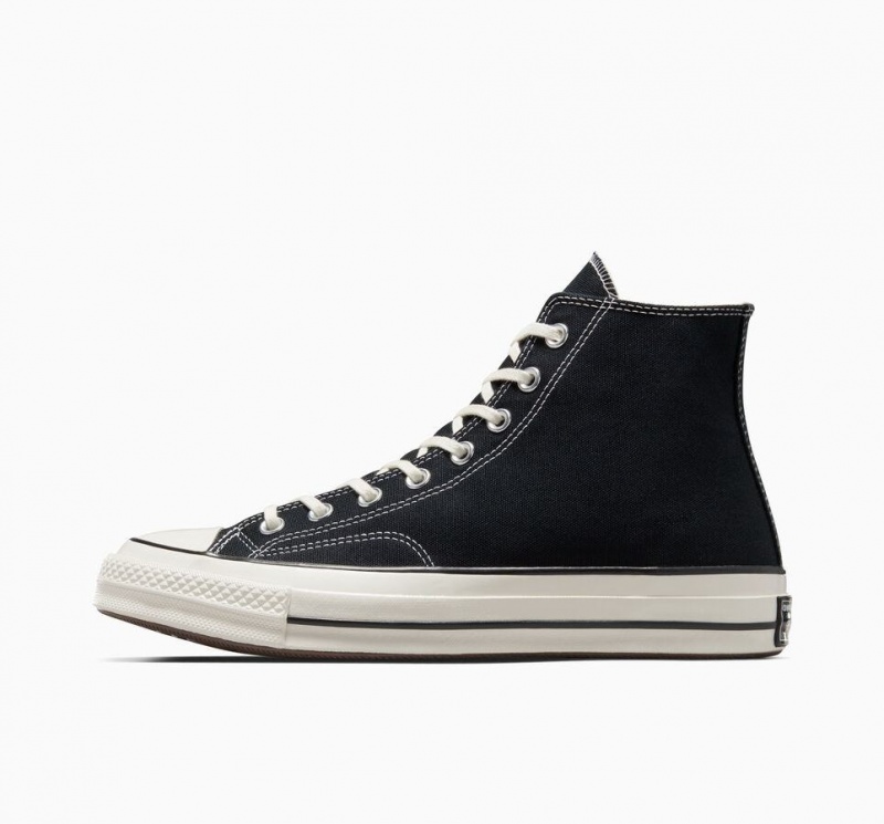 Baskets Montantes Converse Chuck 70 Vintage Canvas  | DID-5287433