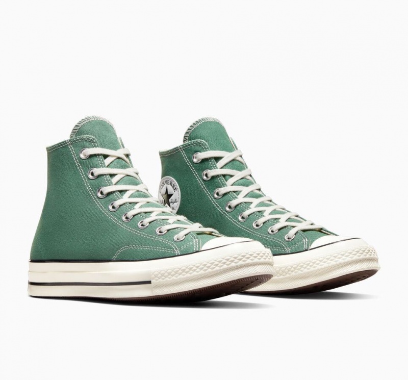 Baskets Montantes Converse Chuck 70 Vintage Canvas  | XND-9194640