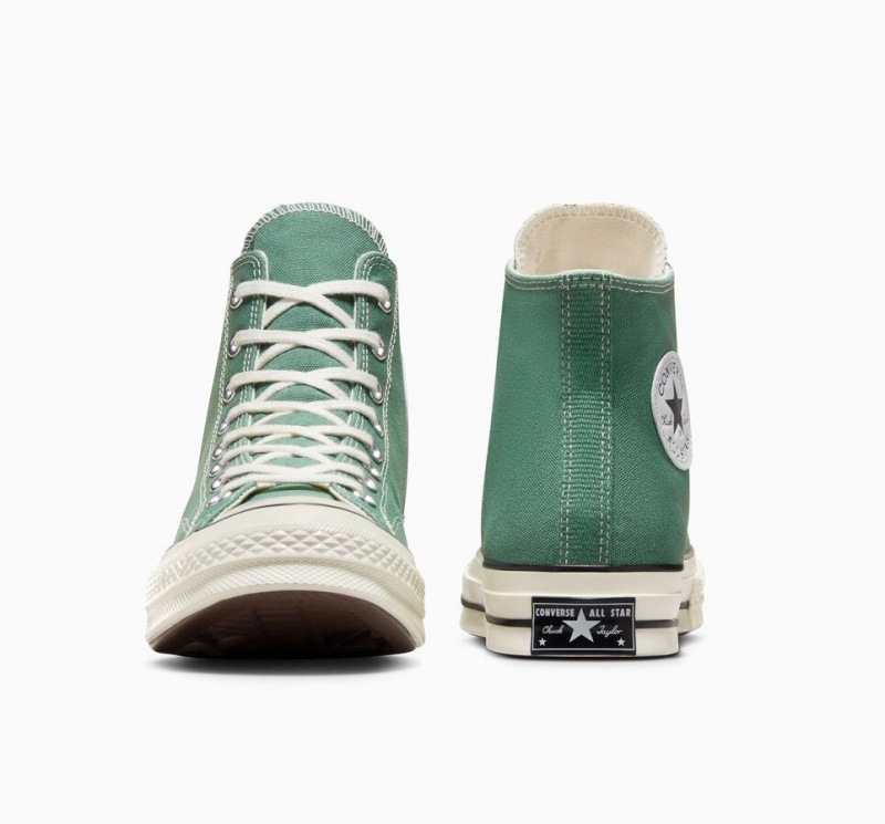 Baskets Montantes Converse Chuck 70 Vintage Canvas  | XND-9194640