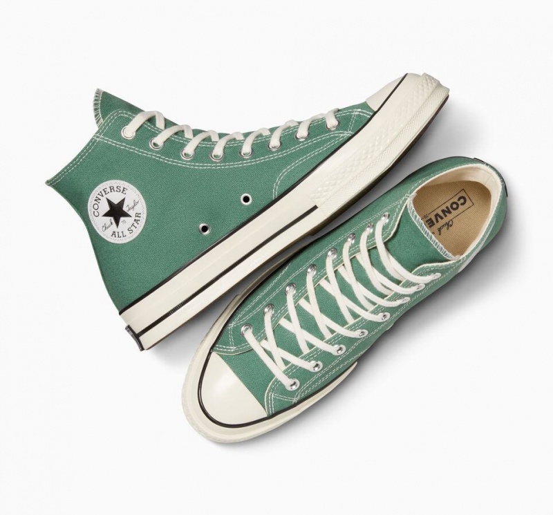 Baskets Montantes Converse Chuck 70 Vintage Canvas  | XND-9194640