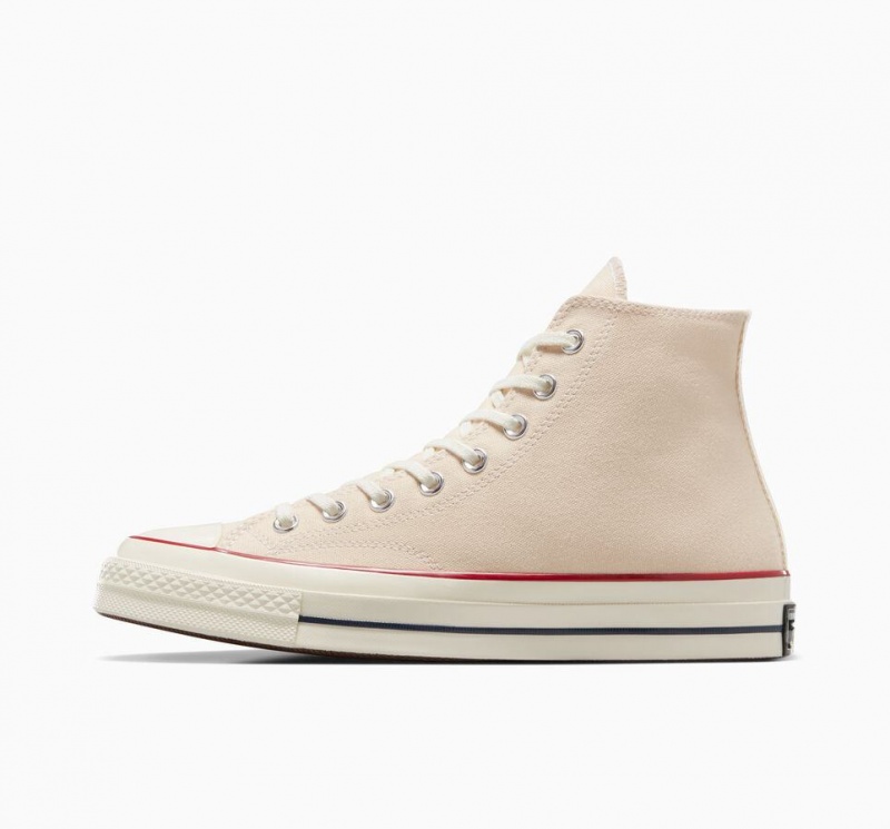 Baskets Montantes Converse Chuck 70 Vintage Canvas  | HUA-5024087