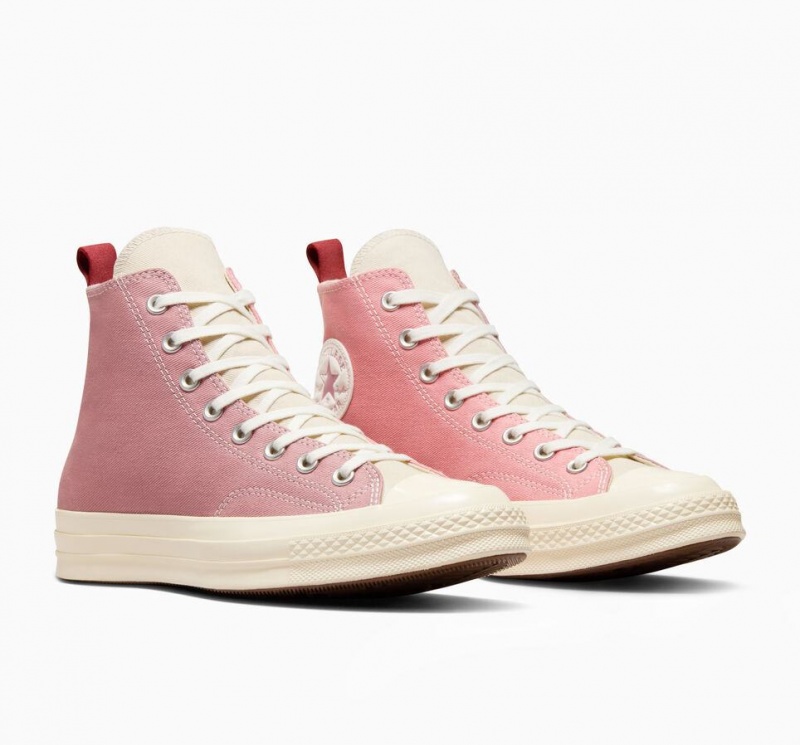 Baskets Montantes Converse Chuck 70 Tri-color  | FHX-6309837