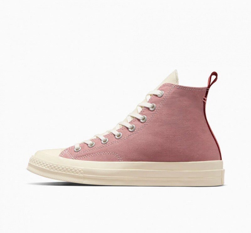 Baskets Montantes Converse Chuck 70 Tri-color  | FHX-6309837