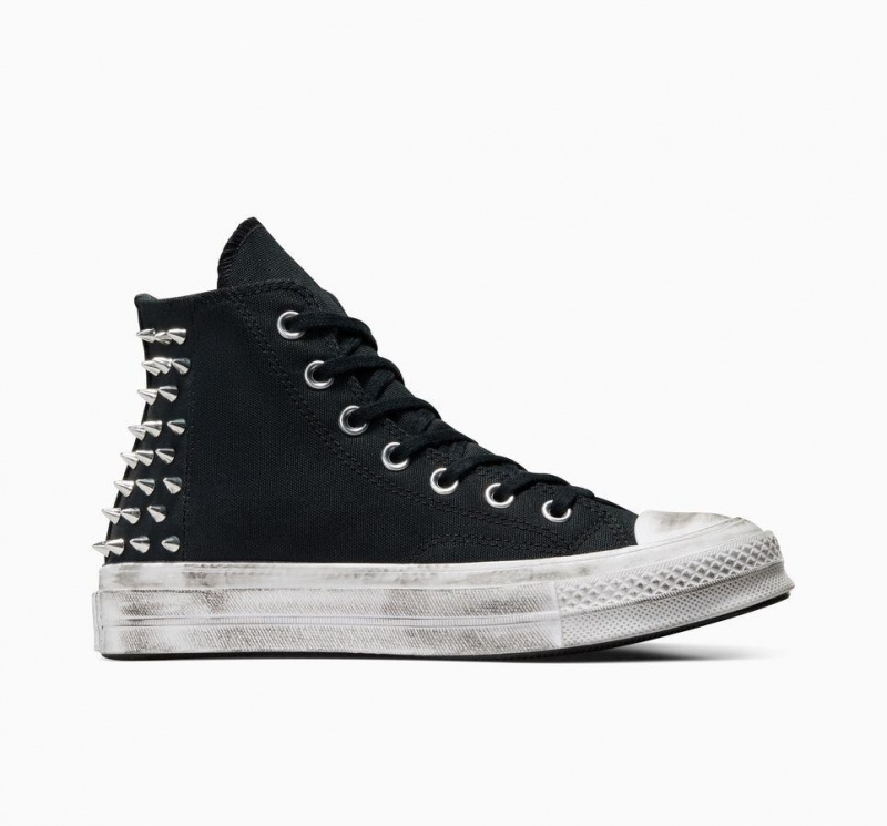 Baskets Montantes Converse Chuck 70 Studded  | HAM-8167045