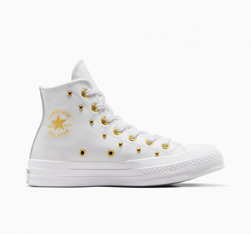 Baskets Montantes Converse Chuck 70 Star Studded  | URI-7228065