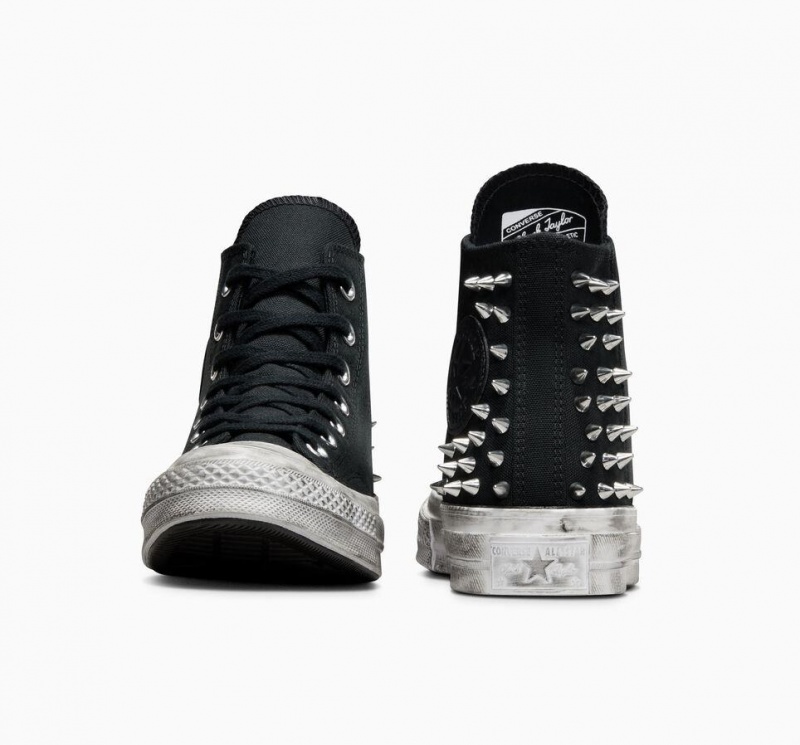 Baskets Montantes Converse Chuck 70 Studded  | HAM-8167045