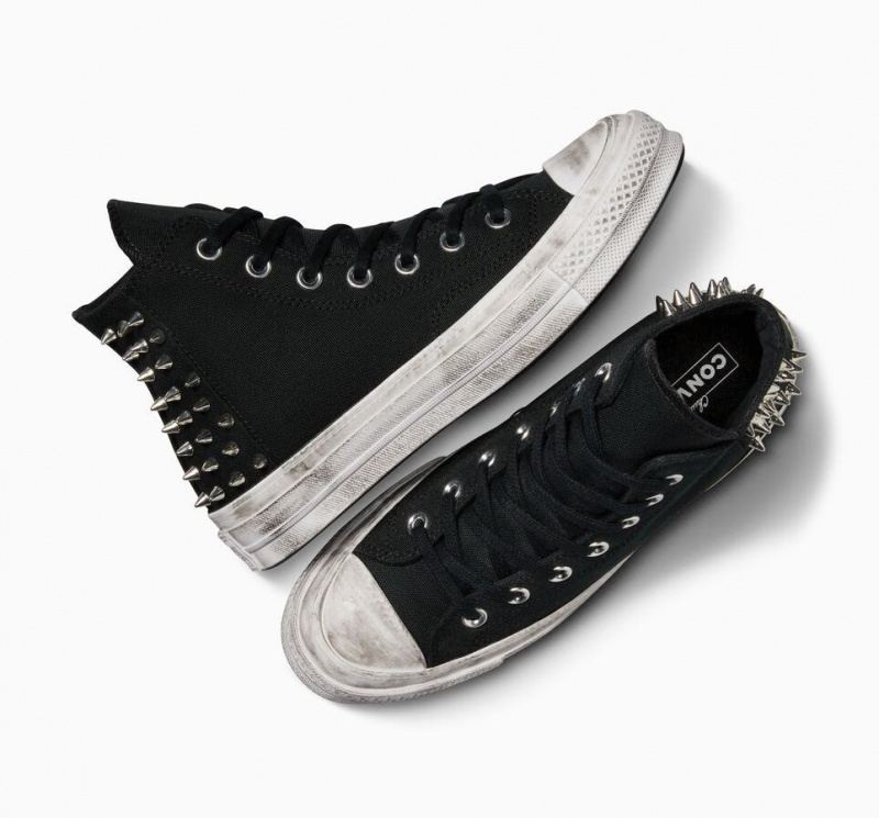 Baskets Montantes Converse Chuck 70 Studded  | HAM-8167045