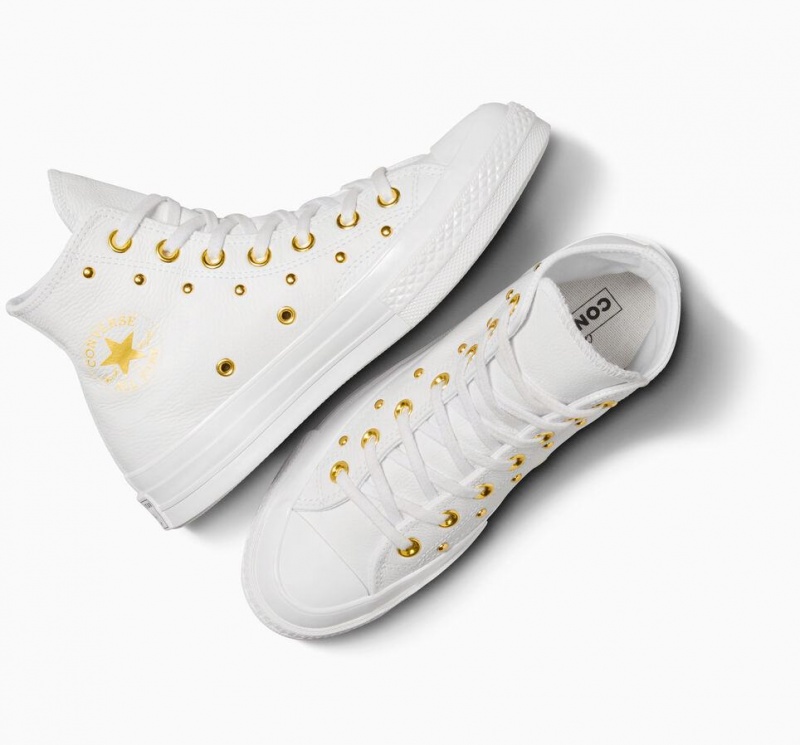 Baskets Montantes Converse Chuck 70 Star Studded  | URI-7228065