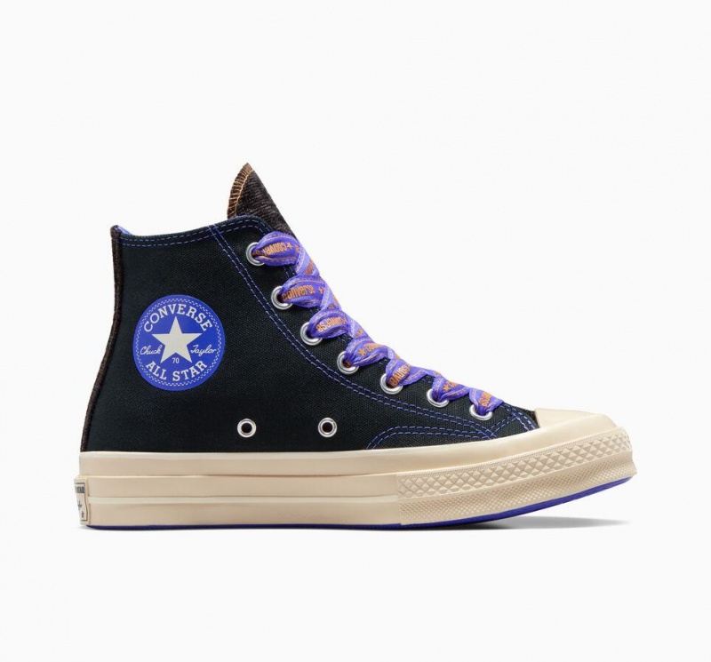 Baskets Montantes Converse Chuck 70 Ribbon Laces  | UPX-4743143