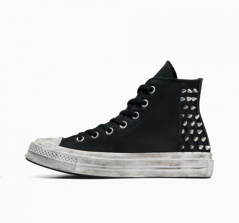 Baskets Montantes Converse Chuck 70 Studded  | HAM-8167045