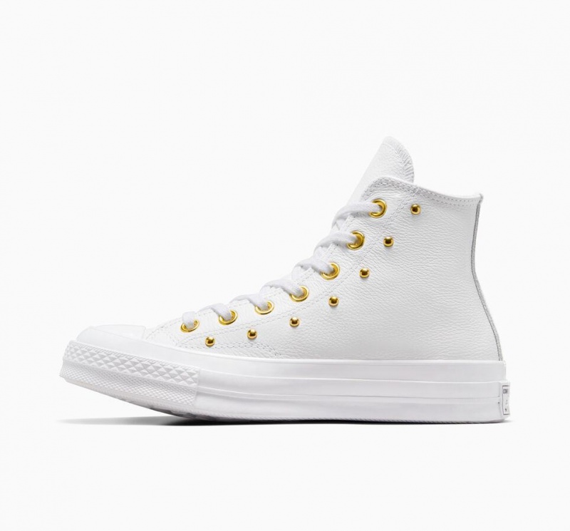 Baskets Montantes Converse Chuck 70 Star Studded  | URI-7228065