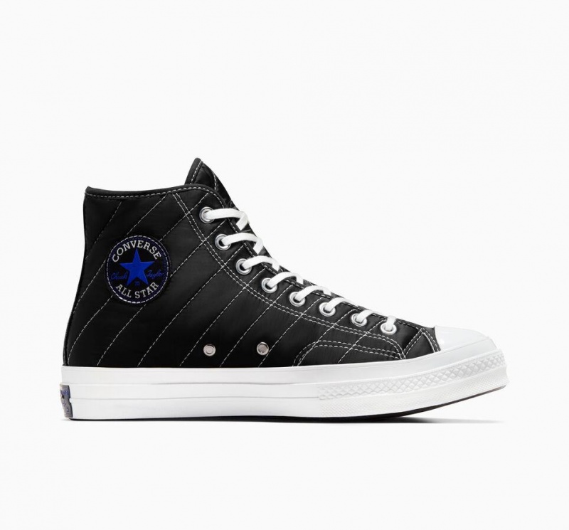 Baskets Montantes Converse Chuck 70 Quilted  | JKQ-8200926