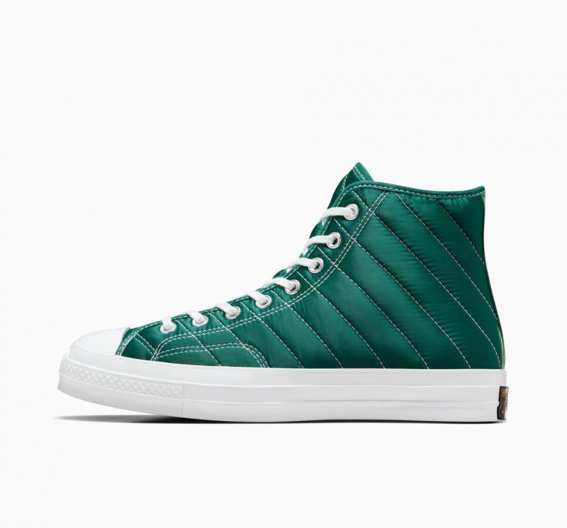 Baskets Montantes Converse Chuck 70 Quilted  | RDI-6253057