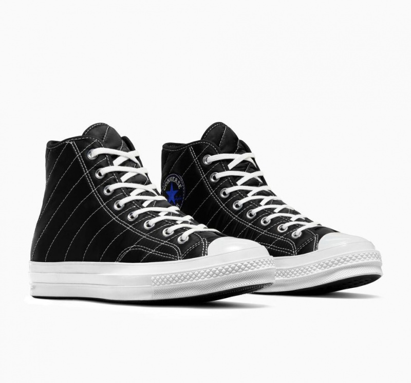 Baskets Montantes Converse Chuck 70 Quilted  | JKQ-8200926