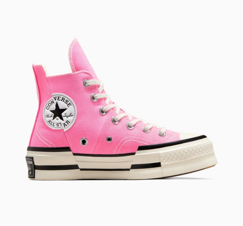 Baskets Montantes Converse Chuck 70 Plus Seasonal  | FXE-7187470