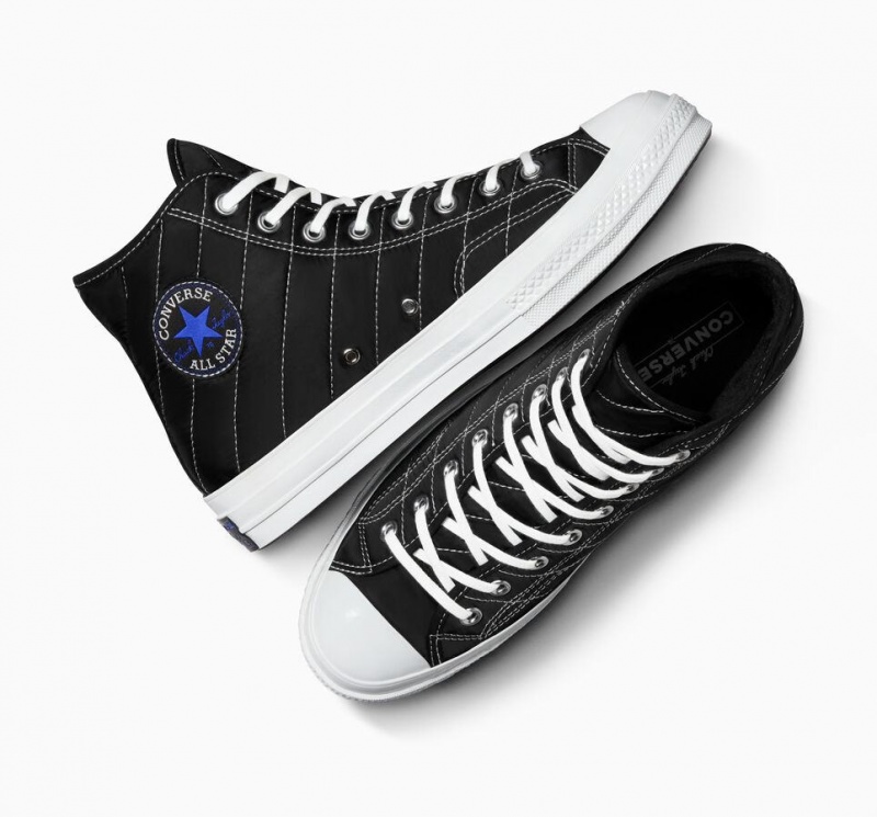 Baskets Montantes Converse Chuck 70 Quilted  | JKQ-8200926