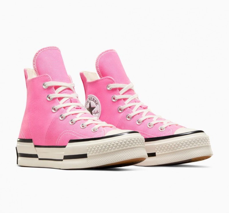 Baskets Montantes Converse Chuck 70 Plus Seasonal  | FXE-7187470