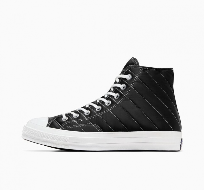 Baskets Montantes Converse Chuck 70 Quilted  | JKQ-8200926