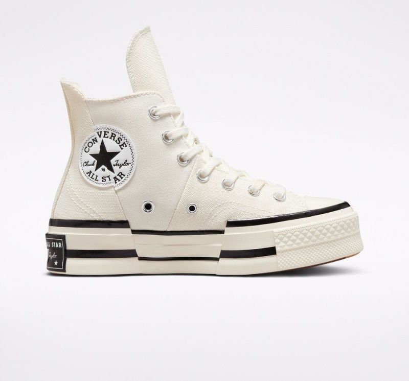 Baskets Montantes Converse Chuck 70 Plus  | BXI-4774398