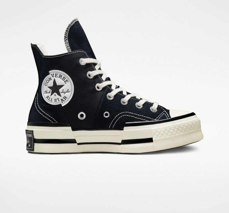 Baskets Montantes Converse Chuck 70 Plus  | YEN-7401796