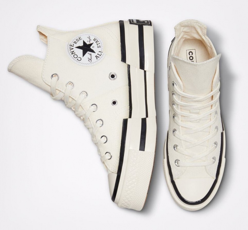 Baskets Montantes Converse Chuck 70 Plus  | BXI-4774398