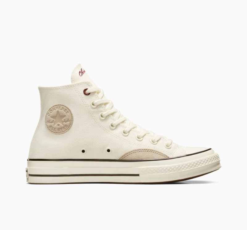 Baskets Montantes Converse Chuck 70 Mixed  | VCT-5683265