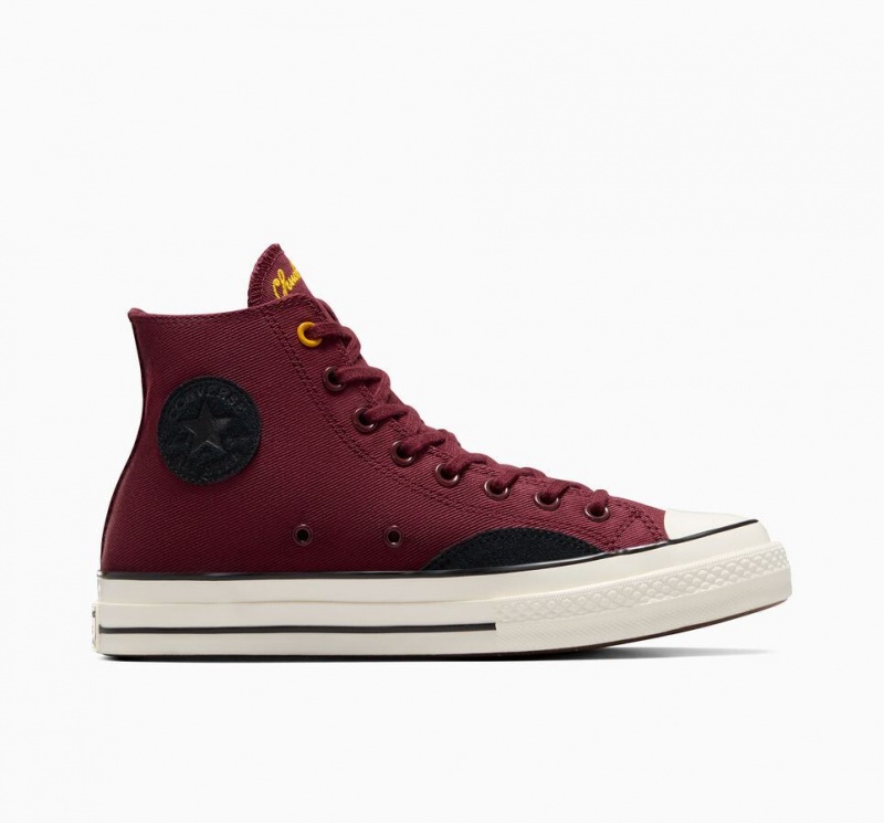 Baskets Montantes Converse Chuck 70 Mixed  | GUV-6840620