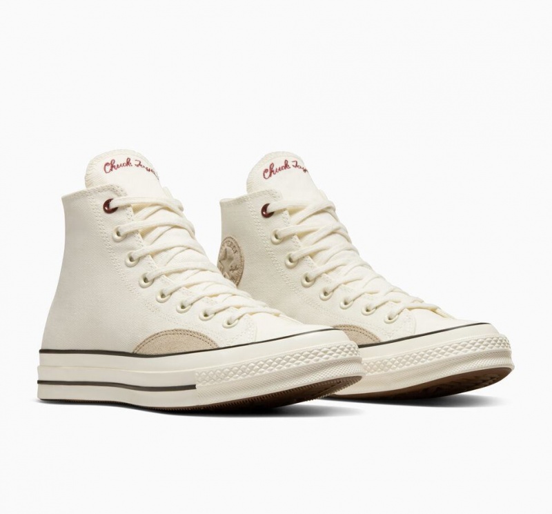 Baskets Montantes Converse Chuck 70 Mixed  | VCT-5683265