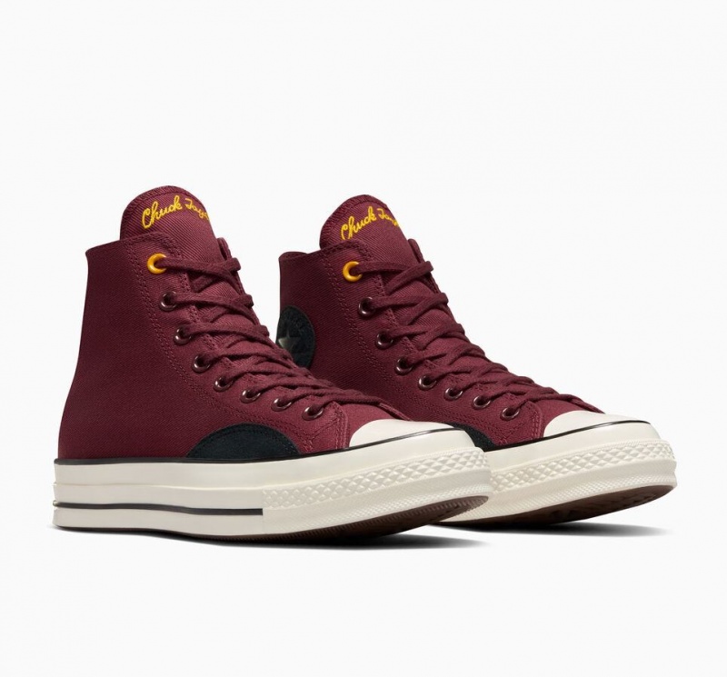 Baskets Montantes Converse Chuck 70 Mixed  | GUV-6840620